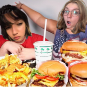 Pakpi and Empoy's Lunchtime Special