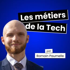 Les métiers de la Tech