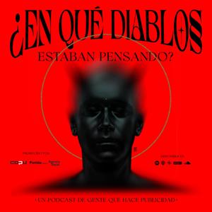 En qué diablos estaban pensando