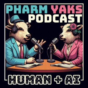 Pharm Yaks