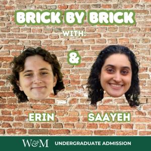 Brick by Brick with W&M