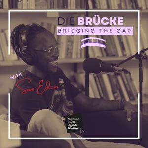DIE BRÜCKE - bridging the gap