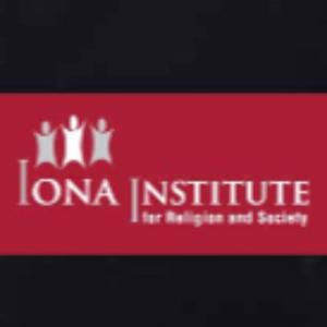 The Iona Institute podcast