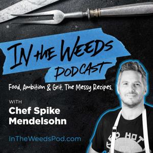 In the Weeds Podcast