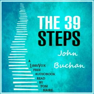 The Thirty-Nine Steps (Version 2) by John Buchan