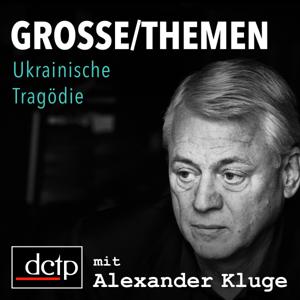 Ukrainische Tragödie