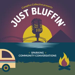 Just Bluffin’
