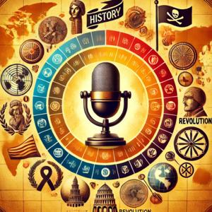 HistorianKidPod