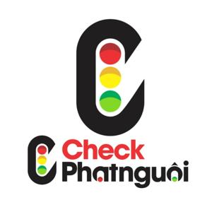 Check Phạt Nguội VN