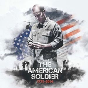 The American Soldier