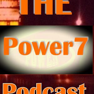 The Power 7 Podcast