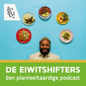De Eiwitshifters