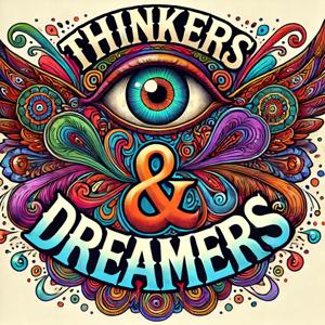 Tom Bast: Thinkers & Dreamers