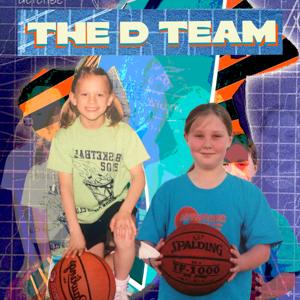 THE D TEAM