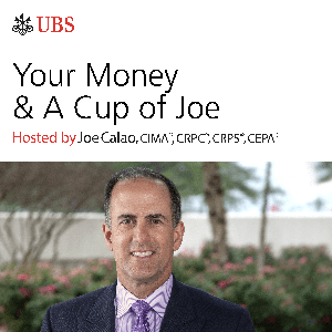 Your Money & A Cup of Joe