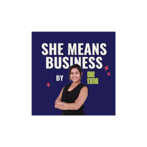 She means business by Chic Studio