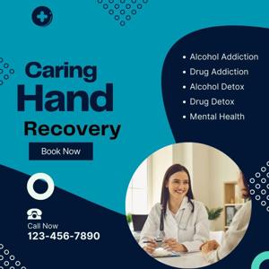Rehab Center Addiction Recovery Program