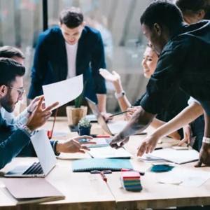 How GSIT’s IT AMC Helped us