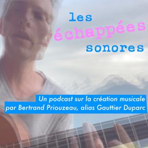 Les échappées sonores