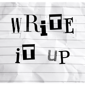 Write It Up