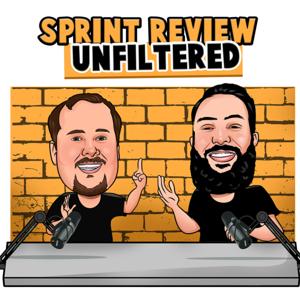 Sprint Review Unfiltered