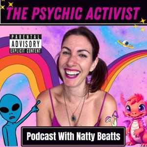 The Psychic Activist