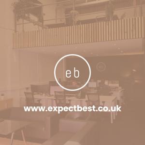 The Expect Best Podcast