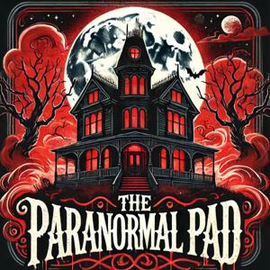 The Paranormal Pad