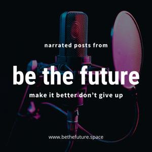 be the future