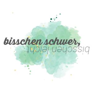 bisschen schwer, bisschen leicht