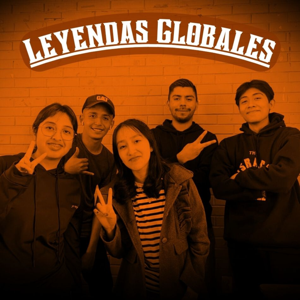 Leyendas Globales