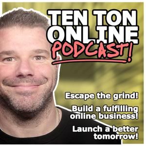 Ten Ton Online Podcast