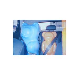 跟著CHA STAR 一起去旅行