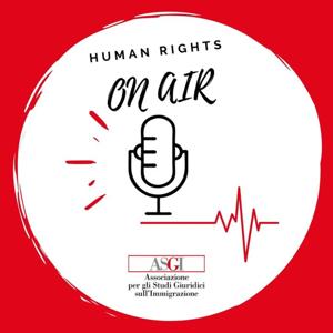 Human rights on air: gli audio documentari di ASGI