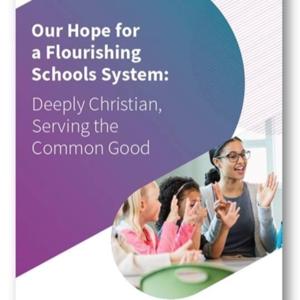 Flourishing Leaders, Flourishing Systems