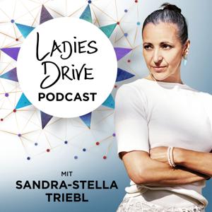 Ladies Drive Podcast