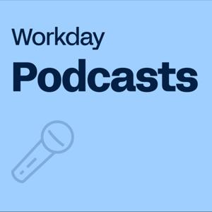 Workday Podcast – DACH