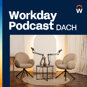 Workday Podcast – DACH