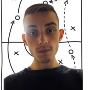 luca nardini "IL BUDO"