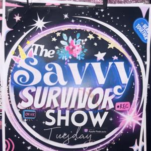 The Savvy Survivor Show