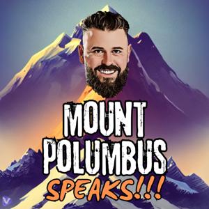 Mount Polumbus Speaks