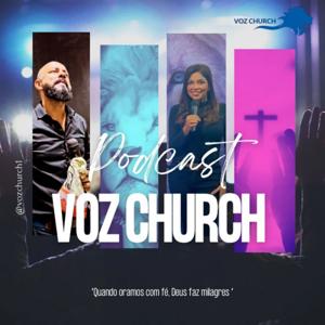 CAFÉ COM VOZ CHURCH ☕️ | Podcast