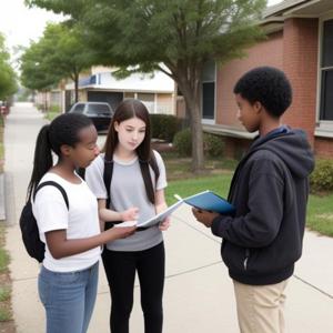 Técnicas de Recolección de datos