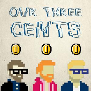 Our Three Cents