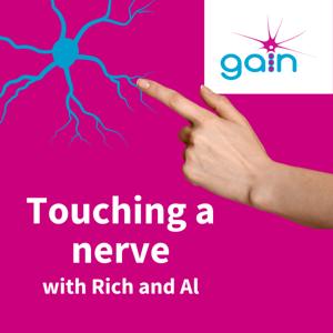 Touching a nerve with Rich and Al