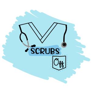 Scrubs Off