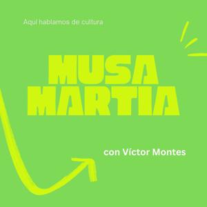 Musa Martia