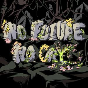 No Future No Cry