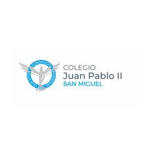 Colegio Juan Pablo II - San Miguel