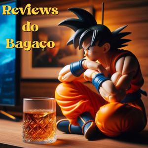 Reviews do Bagaço